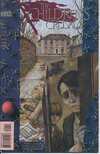 Children's Crusade comic books